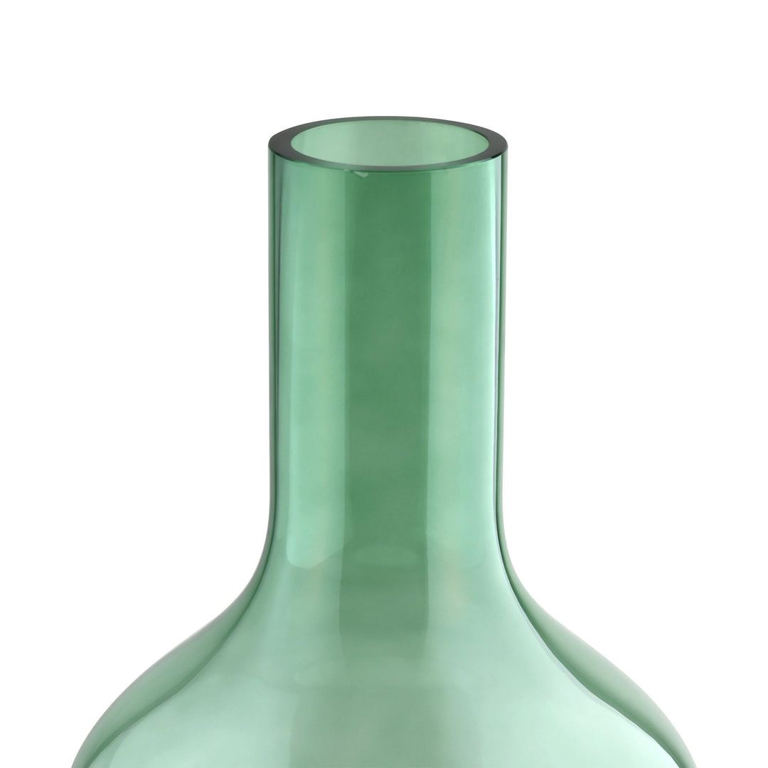 Glasvase Samuntai  H:48 Ø 23 cm