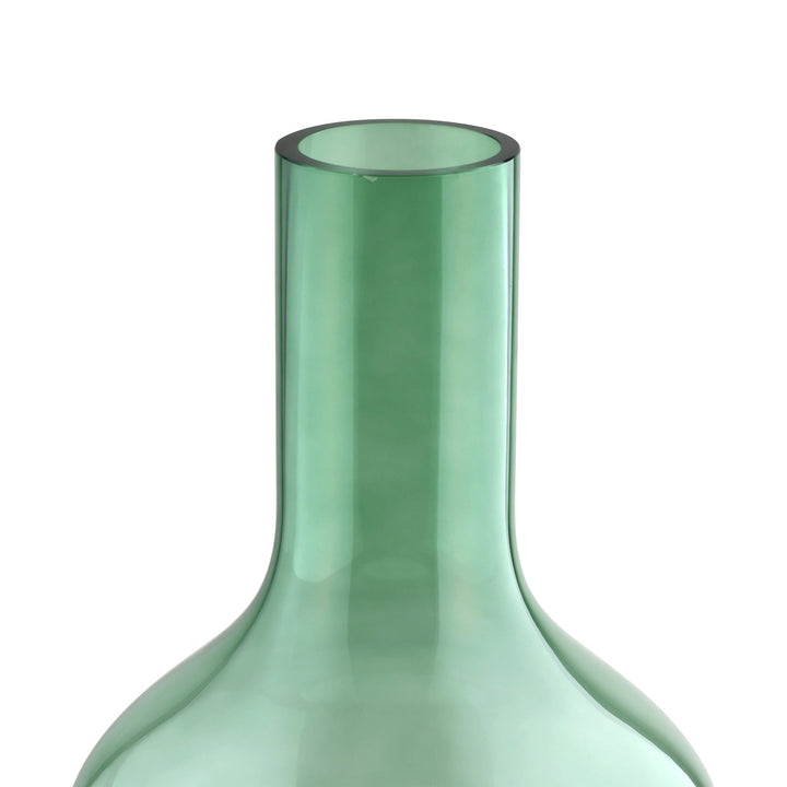 Glasvase Samuntai  H:48 Ø 23 cm