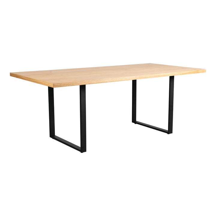 Esstisch Sitottot  L:180 H:74 cm