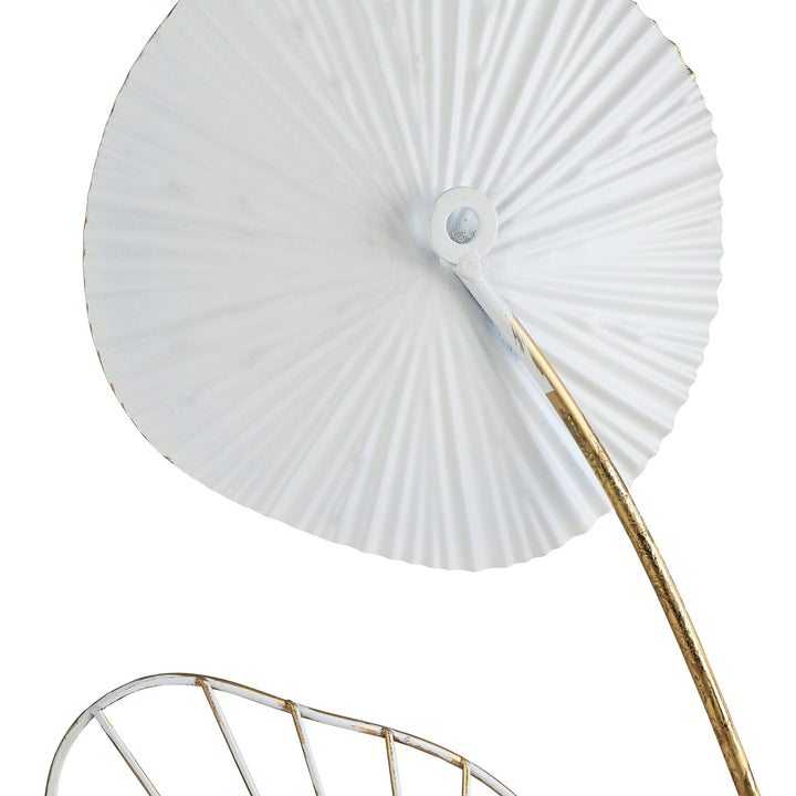 Wanddekoration Cacia  L:62 H:100 cm