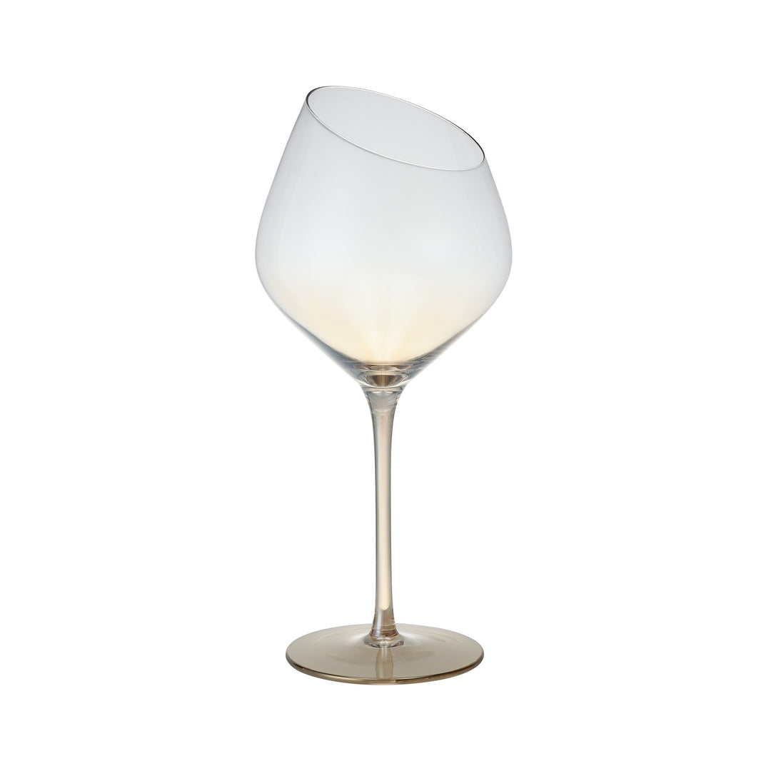 Red wine glass Vrede H: 24 Ø 10.8 cm