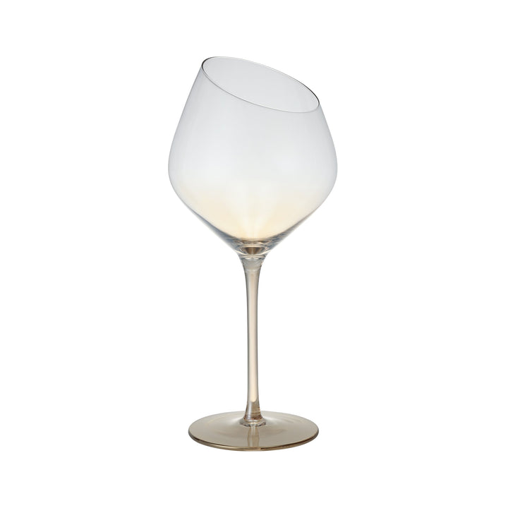 Red wine glass Vrede H: 24 Ø 10.8 cm